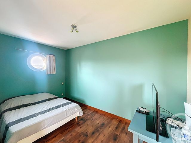 Maison &agrave; vendre - 7 pi&egrave;ces - 180,71 m2 - Montigne Le Brillant - 53 - PAYS-DE-LOIRE