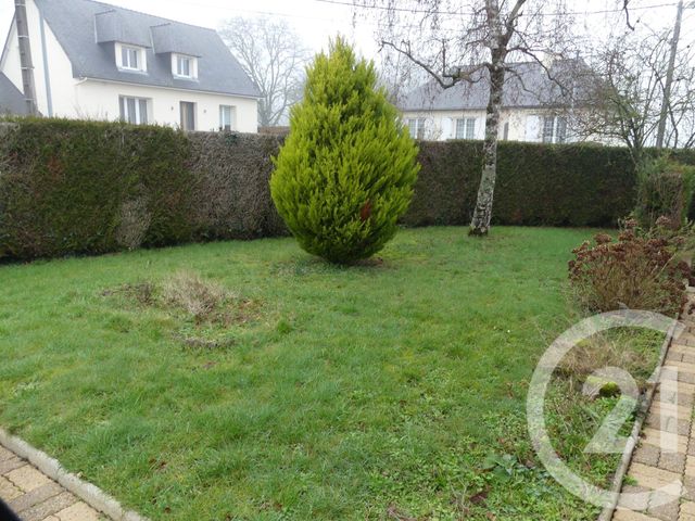 Maison &agrave; louer - 4 pi&egrave;ces - 110 m2 - St Berthevin - 53 - PAYS-DE-LOIRE