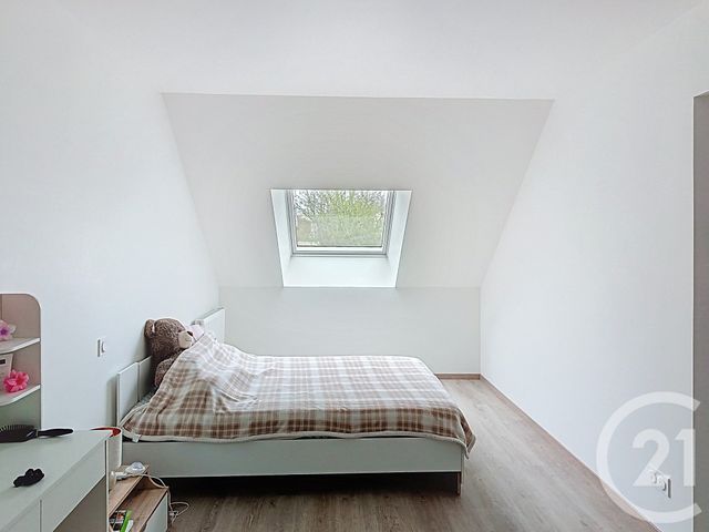 Maison &agrave; vendre - 6 pi&egrave;ces - 144,85 m2 - Change - 53 - PAYS-DE-LOIRE