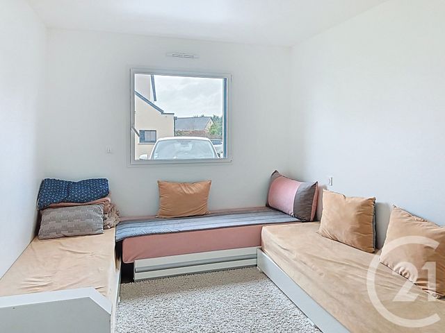 Maison &agrave; vendre - 6 pi&egrave;ces - 144,85 m2 - Change - 53 - PAYS-DE-LOIRE