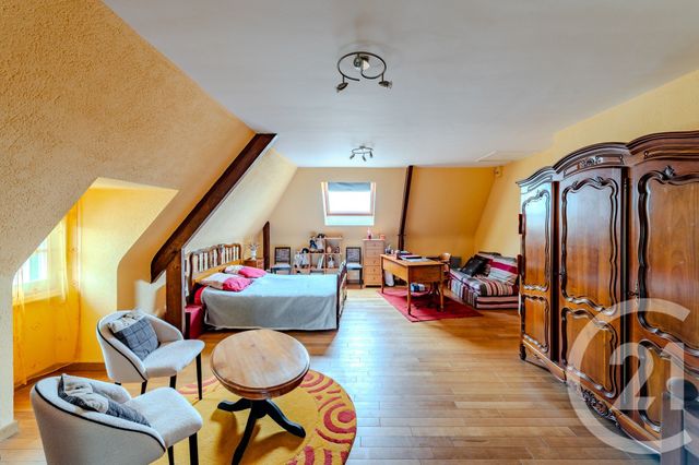 Maison &agrave; vendre - 12 pi&egrave;ces - 238 m2 - St Berthevin - 53 - PAYS-DE-LOIRE