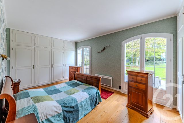 Maison &agrave; vendre - 12 pi&egrave;ces - 238 m2 - St Berthevin - 53 - PAYS-DE-LOIRE