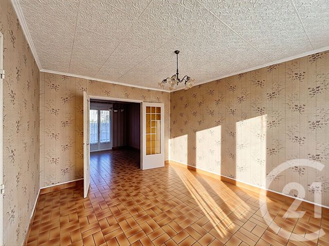 Maison &agrave; vendre - 4 pi&egrave;ces - 74,48 m2 - Mayenne - 53 - PAYS-DE-LOIRE