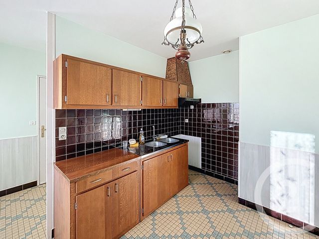 Maison &agrave; vendre - 4 pi&egrave;ces - 74,48 m2 - Mayenne - 53 - PAYS-DE-LOIRE