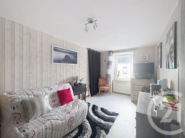 Maison &agrave; vendre - 4 pi&egrave;ces - 92,15 m2 - Laval - 53 - PAYS-DE-LOIRE