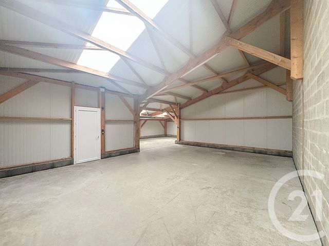 Maison &agrave; louer - 6 pi&egrave;ces - 121,40 m2 - Torce Viviers En Charnie - 53 - PAYS-DE-LOIRE