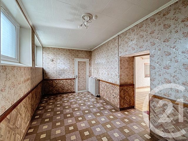 Maison &agrave; vendre - 7 pi&egrave;ces - 140 m2 - Neuilly Le Vendin - 53 - PAYS-DE-LOIRE