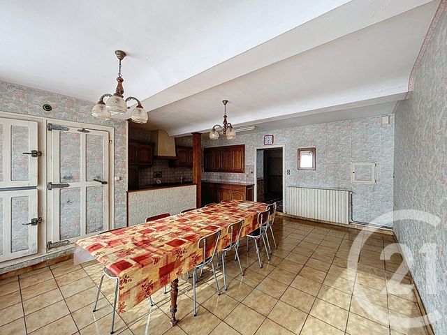 maison - NEUILLY LE VENDIN - 53