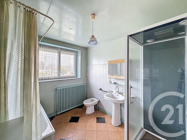 Maison &agrave; vendre - 7 pi&egrave;ces - 140 m2 - Neuilly Le Vendin - 53 - PAYS-DE-LOIRE