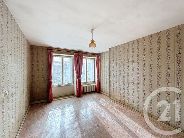 Maison &agrave; vendre - 7 pi&egrave;ces - 140 m2 - Neuilly Le Vendin - 53 - PAYS-DE-LOIRE