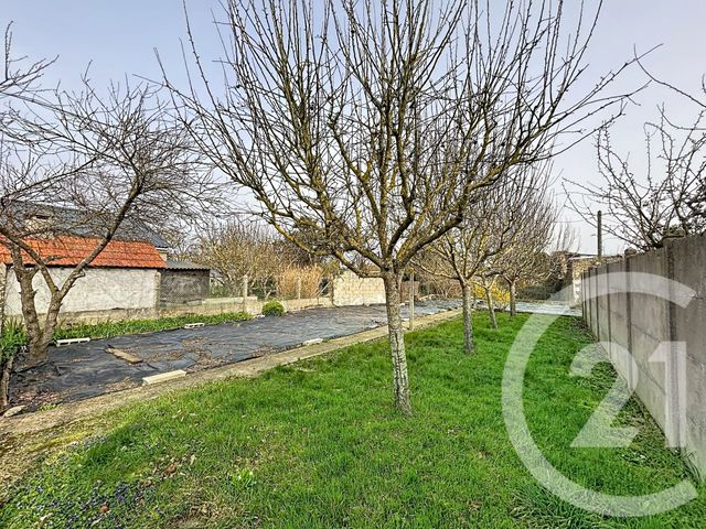 Maison &agrave; vendre - 7 pi&egrave;ces - 140 m2 - Neuilly Le Vendin - 53 - PAYS-DE-LOIRE