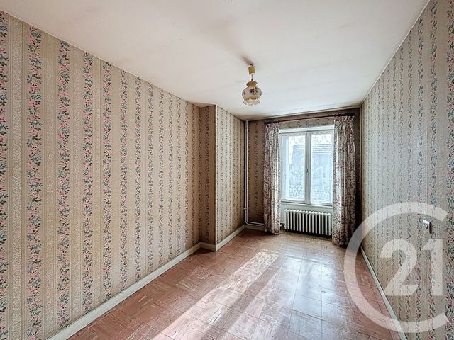 Maison &agrave; vendre - 7 pi&egrave;ces - 140 m2 - Neuilly Le Vendin - 53 - PAYS-DE-LOIRE