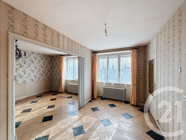 Maison &agrave; vendre - 7 pi&egrave;ces - 140 m2 - Neuilly Le Vendin - 53 - PAYS-DE-LOIRE