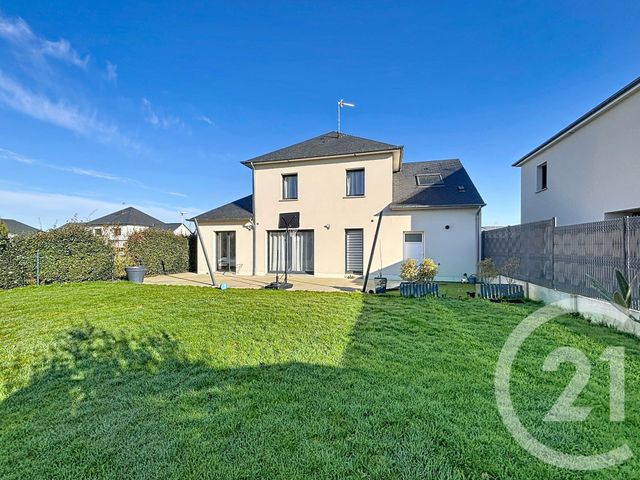 maison - BONCHAMP LES LAVAL - 53