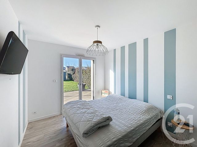 Maison &agrave; vendre - 4 pi&egrave;ces - 111,40 m2 - Bonchamp Les Laval - 53 - PAYS-DE-LOIRE