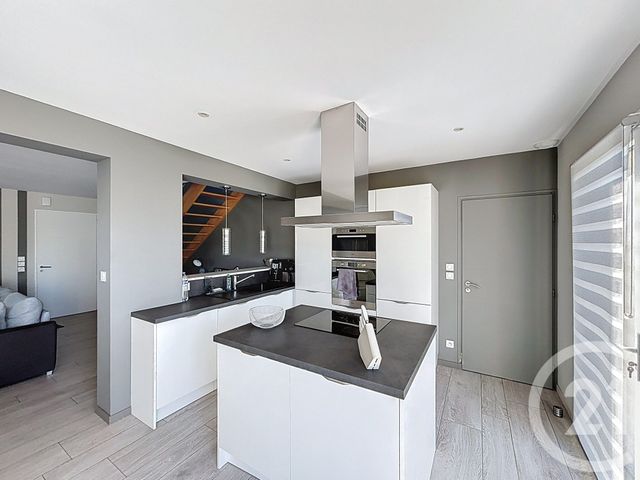 Maison &agrave; vendre - 4 pi&egrave;ces - 111,40 m2 - Bonchamp Les Laval - 53 - PAYS-DE-LOIRE