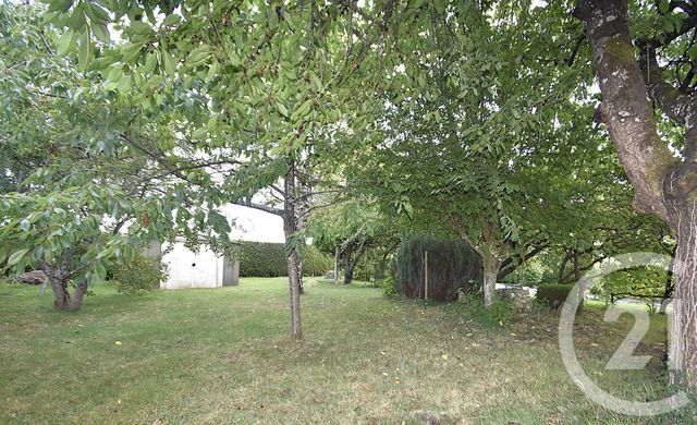 Maison &agrave; vendre - 6 pi&egrave;ces - 95 m2 - Bazougers - 53 - PAYS-DE-LOIRE
