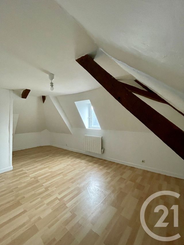 Maison &agrave; louer - 4 pi&egrave;ces - 54,89 m2 - Meslay Du Maine - 53 - PAYS-DE-LOIRE