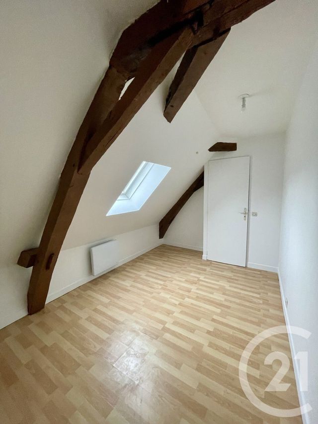 Maison &agrave; louer - 4 pi&egrave;ces - 54,89 m2 - Meslay Du Maine - 53 - PAYS-DE-LOIRE