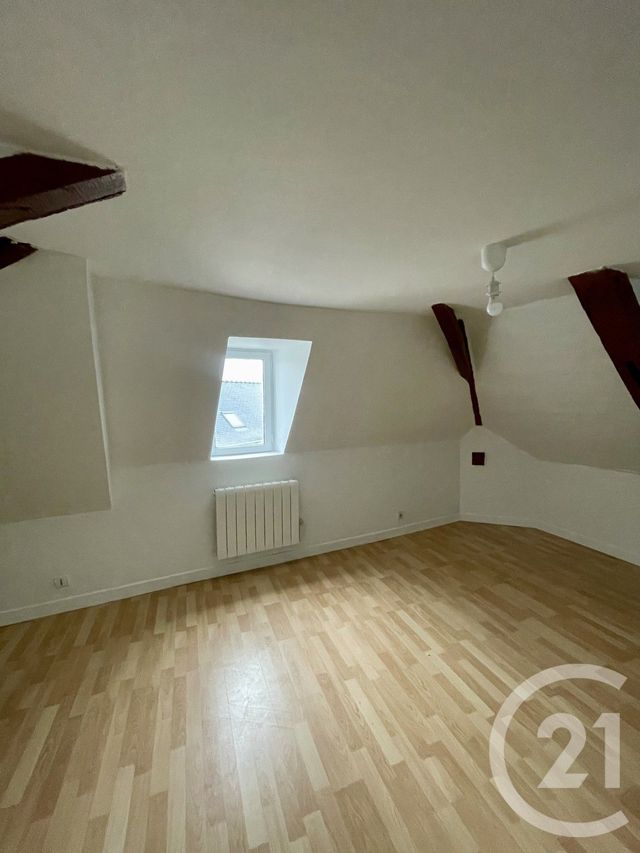 Maison &agrave; louer - 4 pi&egrave;ces - 54,89 m2 - Meslay Du Maine - 53 - PAYS-DE-LOIRE