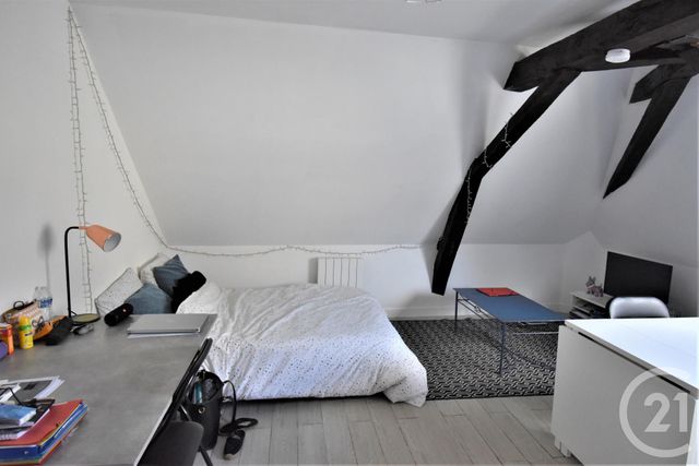 Appartement Studio &agrave; louer - 1 pi&egrave;ce - 18,32 m2 - Laval - 53 - PAYS-DE-LOIRE