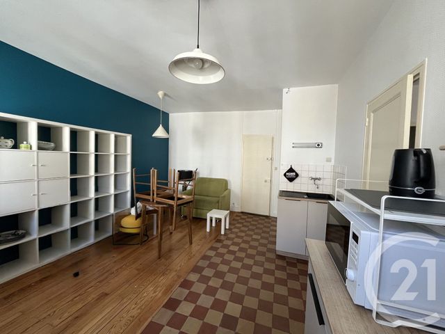 Appartement T2 à louer LAVAL