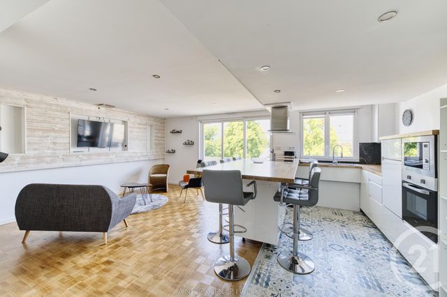 appartement - LAVAL - 53