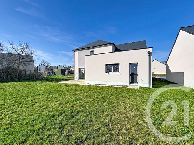 maison - ARGENTRE - 53