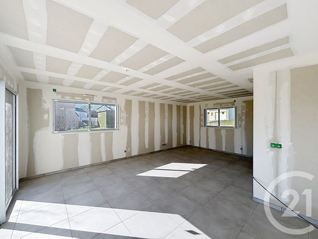 Maison &agrave; vendre - 5 pi&egrave;ces - 115 m2 - Argentre - 53 - PAYS-DE-LOIRE