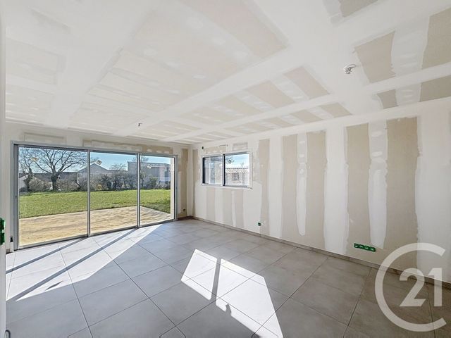 Maison &agrave; vendre - 5 pi&egrave;ces - 115 m2 - Argentre - 53 - PAYS-DE-LOIRE