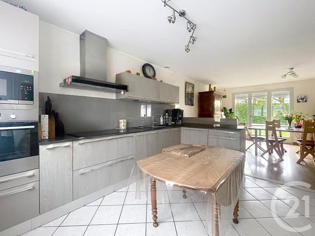 Maison &agrave; vendre - 5 pi&egrave;ces - 96,69 m2 - Laval - 53 - PAYS-DE-LOIRE