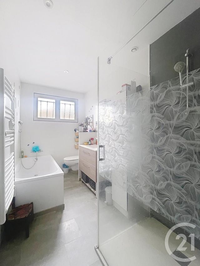 Maison &agrave; vendre - 5 pi&egrave;ces - 96,69 m2 - Laval - 53 - PAYS-DE-LOIRE