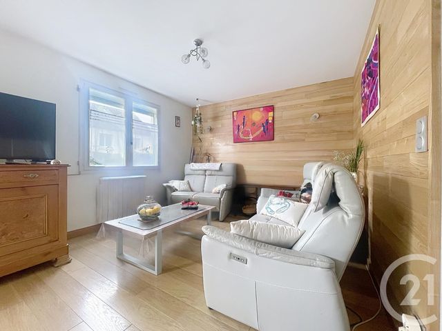 Maison &agrave; vendre - 5 pi&egrave;ces - 96,69 m2 - Laval - 53 - PAYS-DE-LOIRE