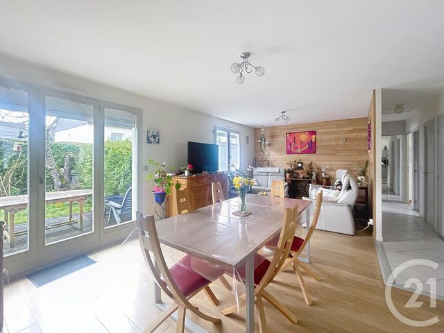 Maison &agrave; vendre - 5 pi&egrave;ces - 96,69 m2 - Laval - 53 - PAYS-DE-LOIRE