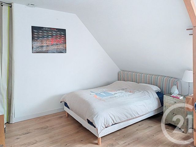 Maison &agrave; vendre - 5 pi&egrave;ces - 169,79 m2 - Montigne Le Brillant - 53 - PAYS-DE-LOIRE