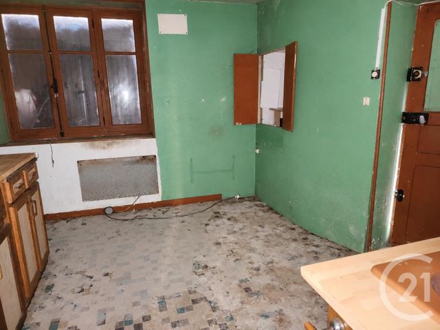 Maison &agrave; vendre - 3 pi&egrave;ces - 48 m2 - Blandouet St Jean - 53 - PAYS-DE-LOIRE