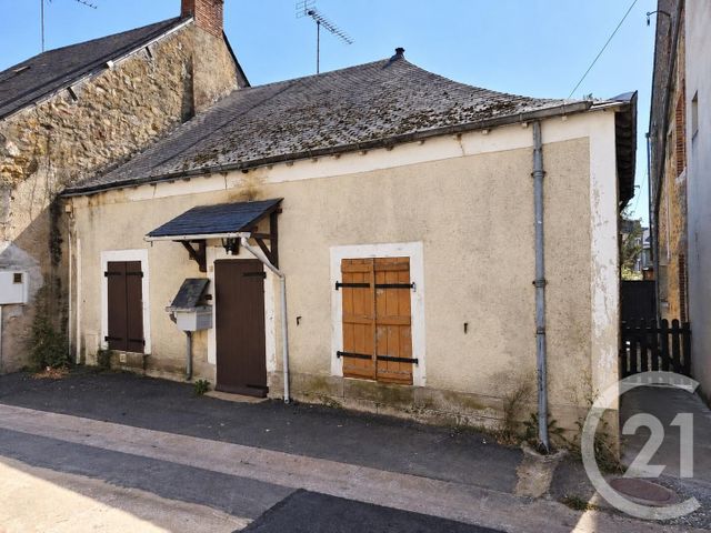 maison - BLANDOUET ST JEAN - 53
