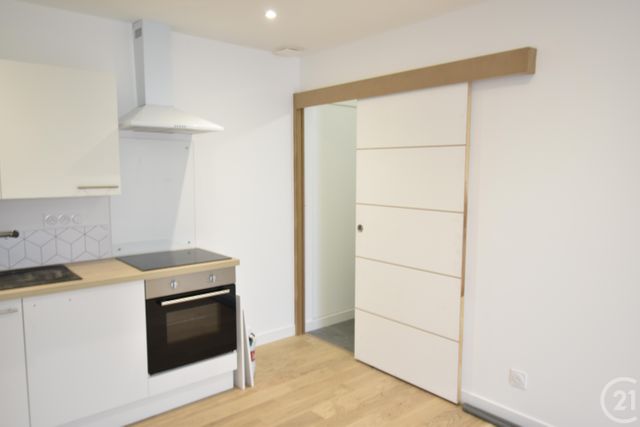 Appartement F2 &agrave; louer - 2 pi&egrave;ces - 34,73 m2 - Andouille - 53 - PAYS-DE-LOIRE