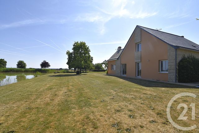 Maison &agrave; vendre - 6 pi&egrave;ces - 220 m2 - Vaiges - 53 - PAYS-DE-LOIRE