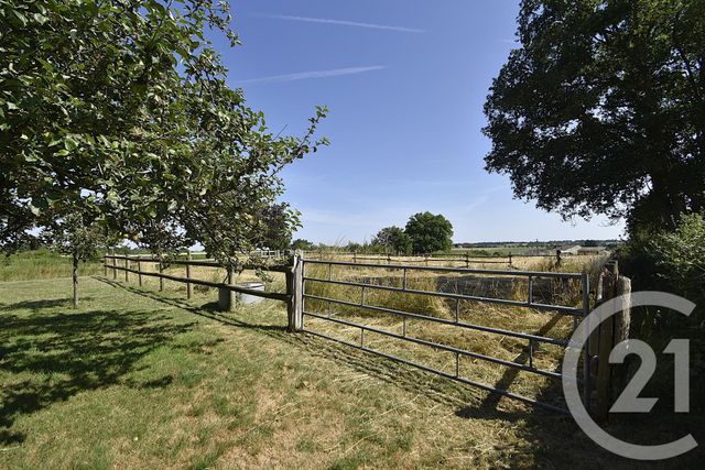 Maison &agrave; vendre - 6 pi&egrave;ces - 220 m2 - Vaiges - 53 - PAYS-DE-LOIRE