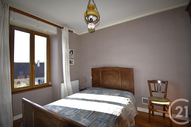 Maison &agrave; vendre - 6 pi&egrave;ces - 117,27 m2 - St Leger - 53 - PAYS-DE-LOIRE