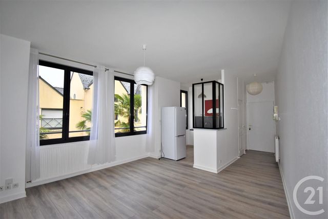 Appartement F2 à louer LAVAL
