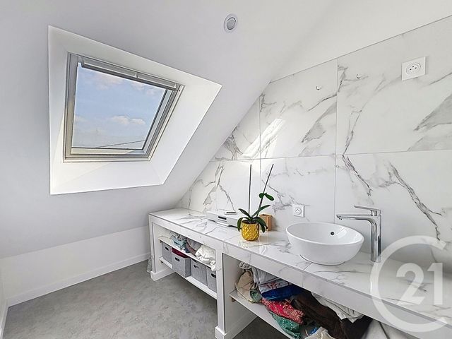 Maison &agrave; vendre - 6 pi&egrave;ces - 151,40 m2 - 53 - PAYS-DE-LOIRE