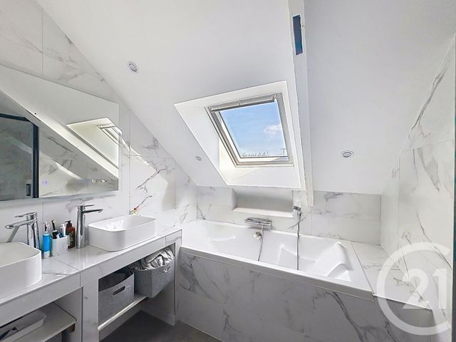 Maison &agrave; vendre - 6 pi&egrave;ces - 151,40 m2 - 53 - PAYS-DE-LOIRE