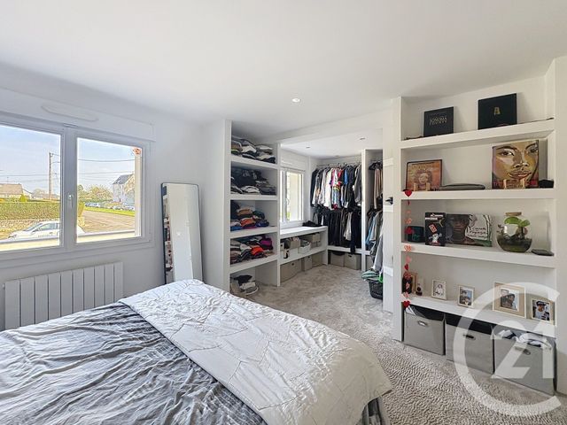 Maison &agrave; vendre - 6 pi&egrave;ces - 151,40 m2 - 53 - PAYS-DE-LOIRE