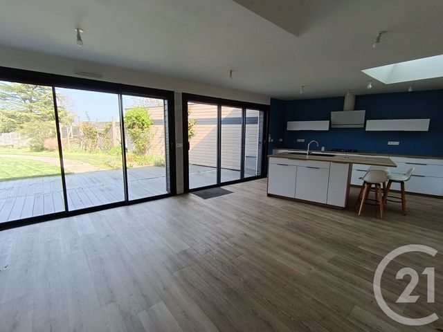 Maison à vendre ARGENTRE