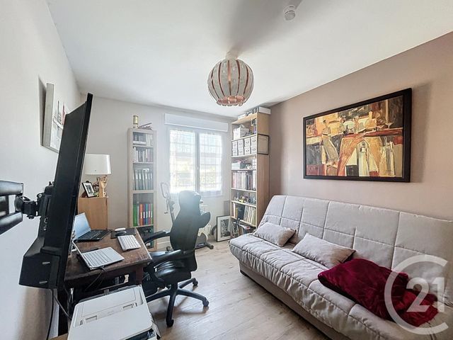 Maison &agrave; vendre - 5 pi&egrave;ces - 109 m2 - Quelaines St Gault - 53 - PAYS-DE-LOIRE