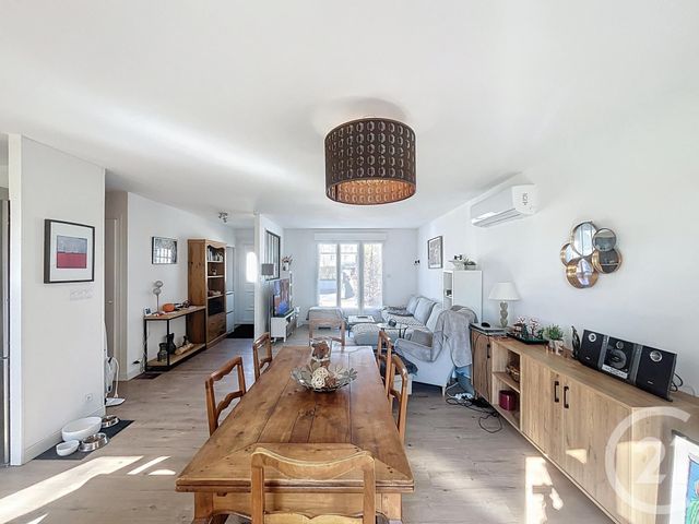 Maison &agrave; vendre - 5 pi&egrave;ces - 109 m2 - Quelaines St Gault - 53 - PAYS-DE-LOIRE