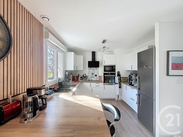 Maison &agrave; vendre - 5 pi&egrave;ces - 109 m2 - Quelaines St Gault - 53 - PAYS-DE-LOIRE