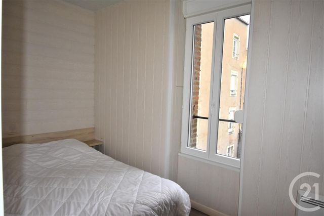 Appartement T2 &agrave; louer - 2 pi&egrave;ces - 25,51 m2 - Laval - 53 - PAYS-DE-LOIRE